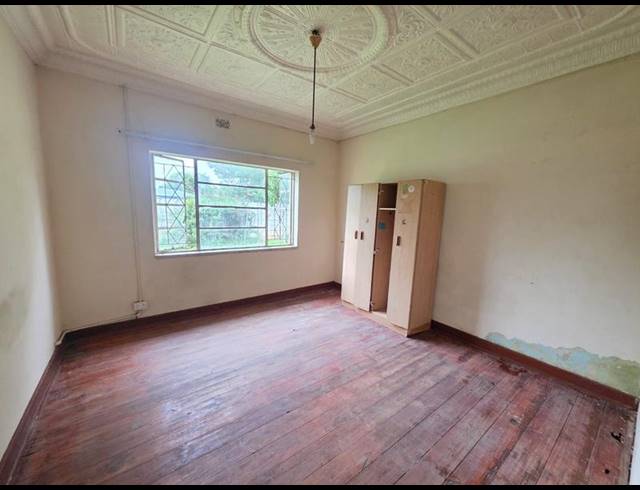 4 BEDROOM HOUSE FOR SALE IN ROTHDENE